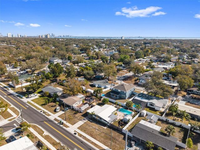 5406 S HIMES AVENUE, Tampa, FL 33611