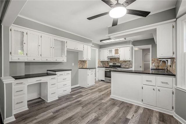 7106 E 127th Street, Grandview, MO 64083