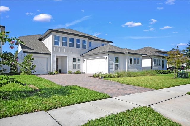 17546 LAKE STAR ROAD, Winter Garden, FL 34787