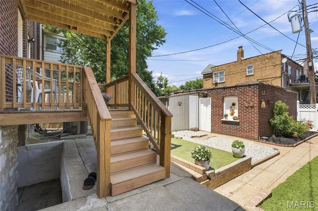 4995 Tholozan Avenue, St Louis, MO 63109
