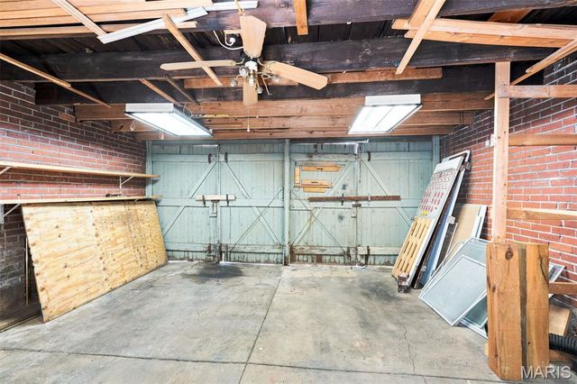 4995 Tholozan Avenue, St Louis, MO 63109