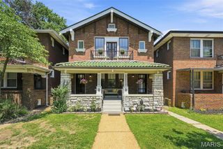 4995 Tholozan Avenue, St Louis, MO 63109