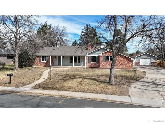1504 Longs Peak Drive, Fort Collins, CO 80524