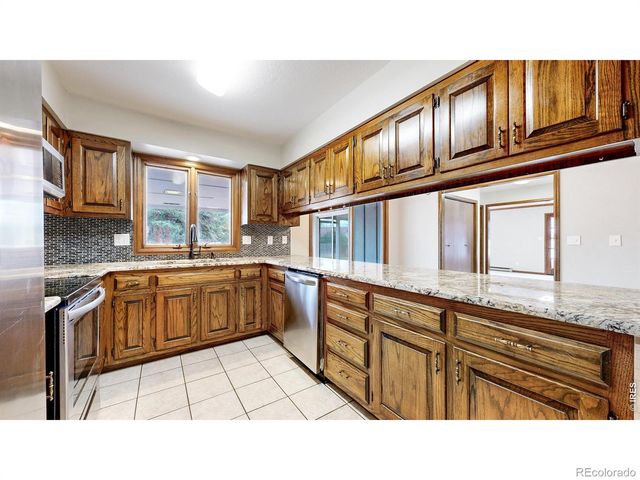 1504 Longs Peak Drive, Fort Collins, CO 80524