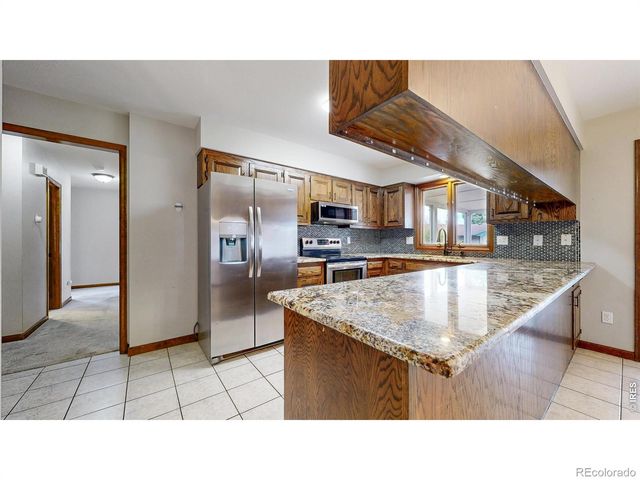 1504 Longs Peak Drive, Fort Collins, CO 80524