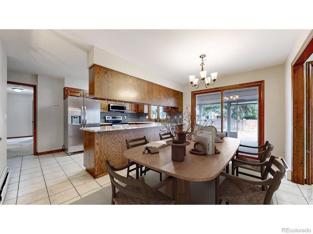 1504 Longs Peak Drive, Fort Collins, CO 80524