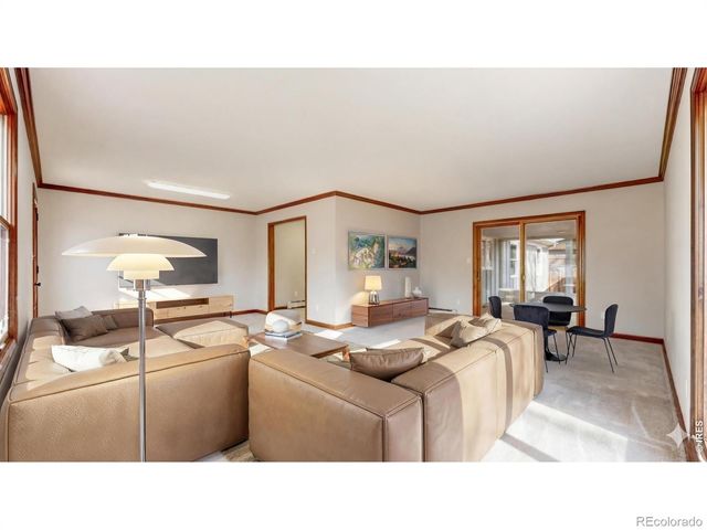 1504 Longs Peak Drive, Fort Collins, CO 80524