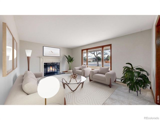 1504 Longs Peak Drive, Fort Collins, CO 80524