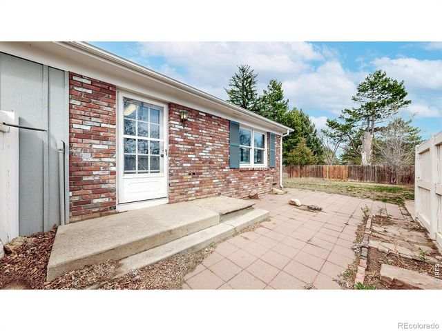 1504 Longs Peak Drive, Fort Collins, CO 80524