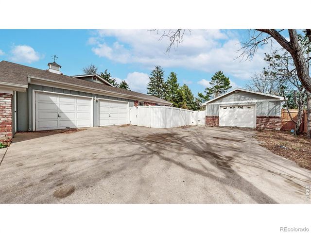1504 Longs Peak Drive, Fort Collins, CO 80524