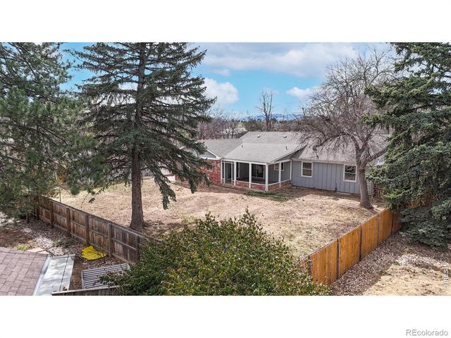 1504 Longs Peak Drive, Fort Collins, CO 80524