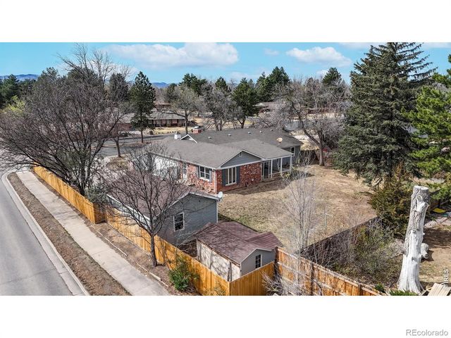 1504 Longs Peak Drive, Fort Collins, CO 80524