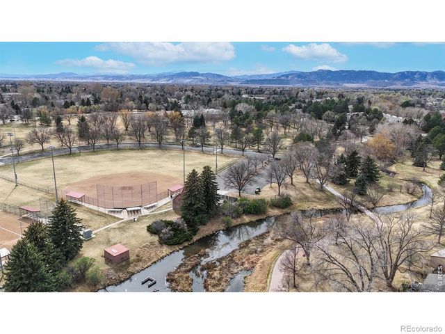 1504 Longs Peak Drive, Fort Collins, CO 80524