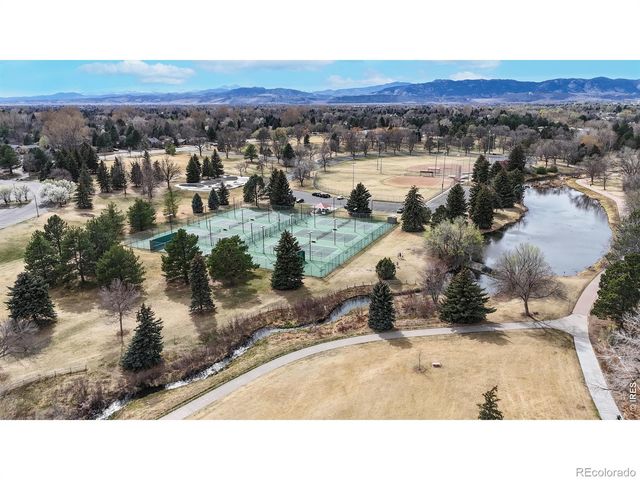 1504 Longs Peak Drive, Fort Collins, CO 80524