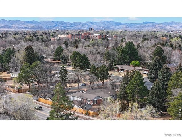 1504 Longs Peak Drive, Fort Collins, CO 80524