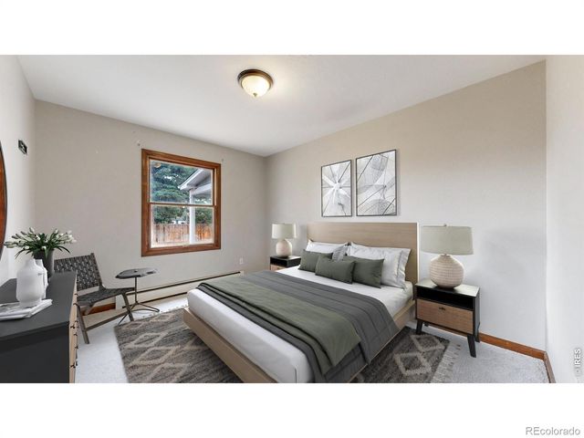 1504 Longs Peak Drive, Fort Collins, CO 80524