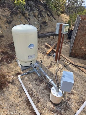 61400 Indian Paint Brush Road, Anza, CA 92539