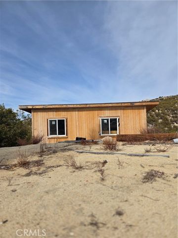 61400 Indian Paint Brush Road, Anza, CA 92539