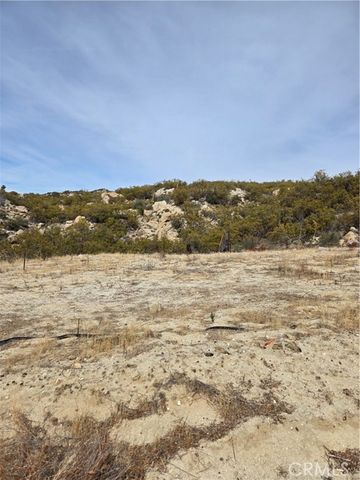 61400 Indian Paint Brush Road, Anza, CA 92539