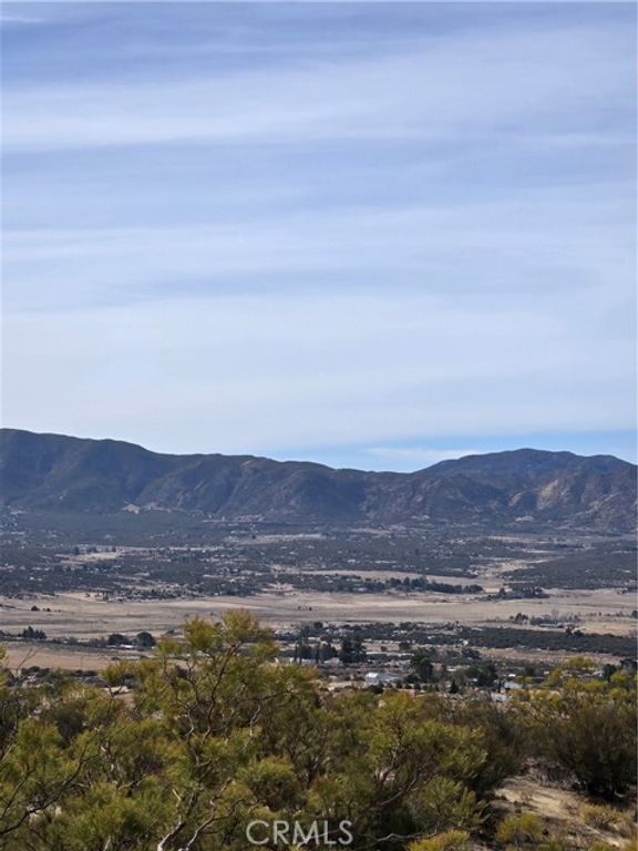 61400 Indian Paint Brush Road, Anza, CA 92539