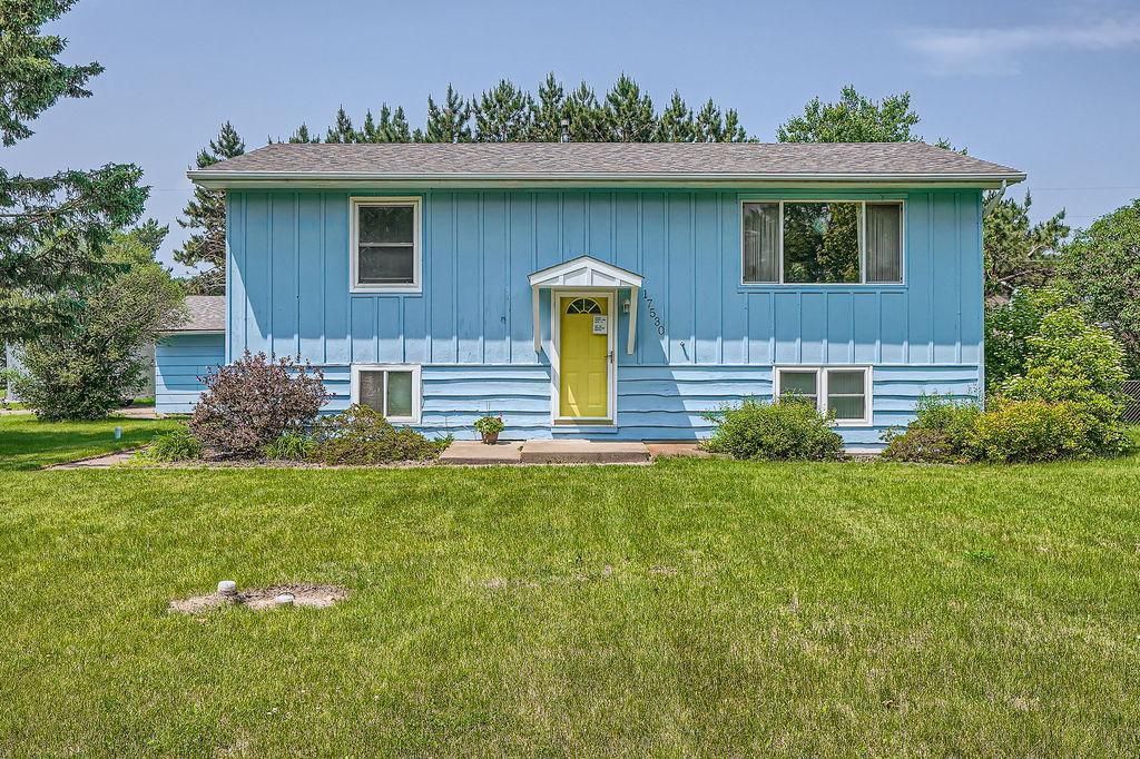 17530 Swedish Drive NE, Andover, MN 55304