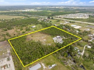 405 N Ffa Road, Fort Pierce, FL 34945