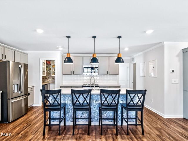 849 Bellewood Gardens Drive, Angier, NC 27501