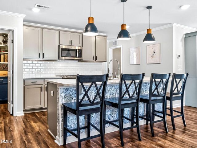 849 Bellewood Gardens Drive, Angier, NC 27501