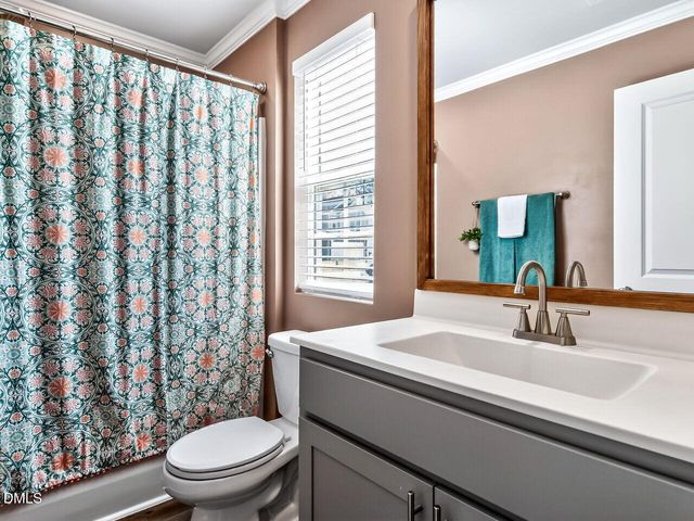 849 Bellewood Gardens Drive, Angier, NC 27501