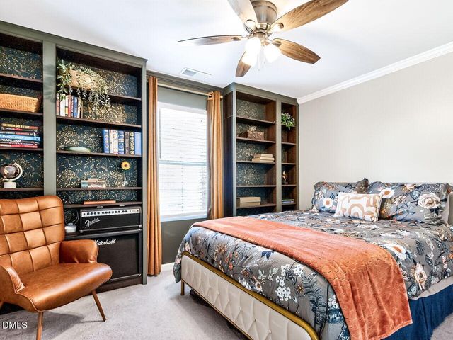 849 Bellewood Gardens Drive, Angier, NC 27501