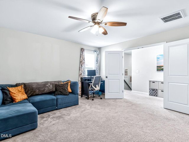 849 Bellewood Gardens Drive, Angier, NC 27501