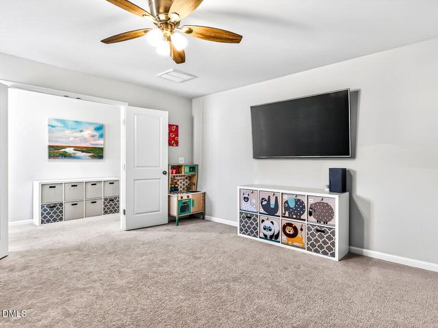 849 Bellewood Gardens Drive, Angier, NC 27501