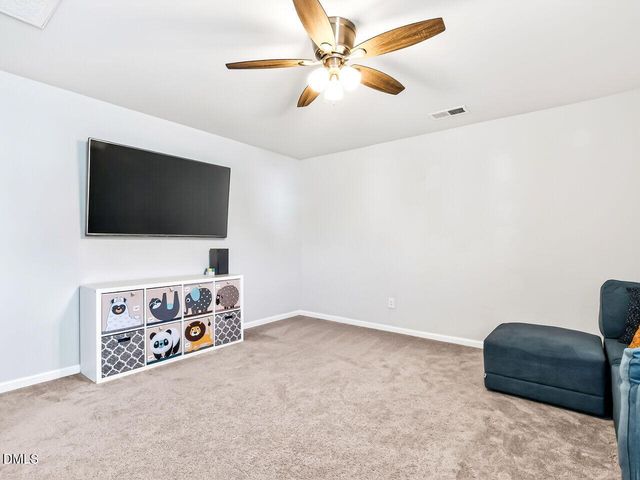 849 Bellewood Gardens Drive, Angier, NC 27501