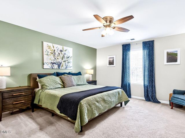 849 Bellewood Gardens Drive, Angier, NC 27501