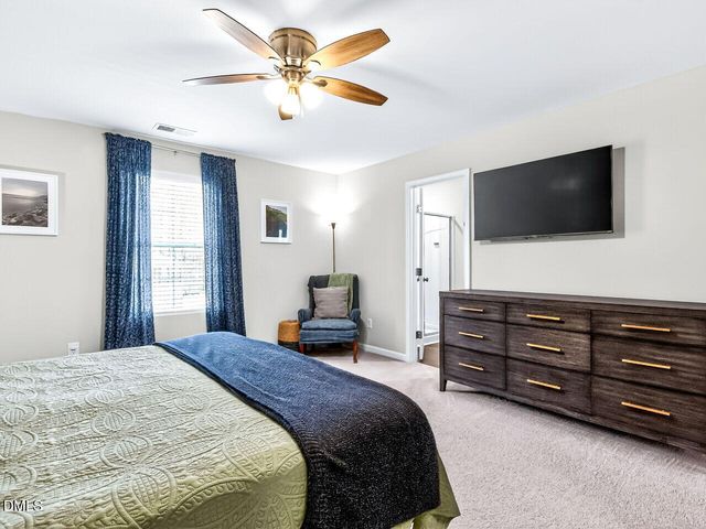 849 Bellewood Gardens Drive, Angier, NC 27501