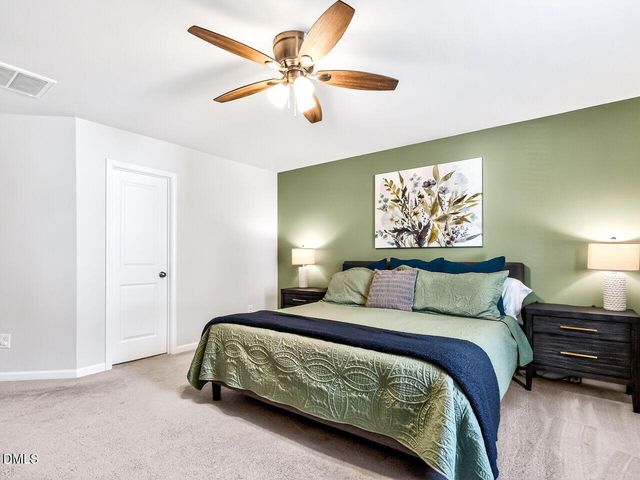 849 Bellewood Gardens Drive, Angier, NC 27501