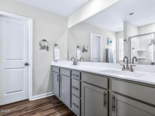 849 Bellewood Gardens Drive, Angier, NC 27501