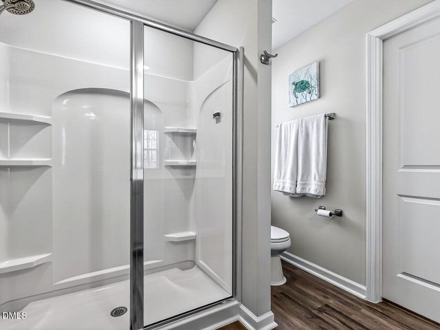 849 Bellewood Gardens Drive, Angier, NC 27501