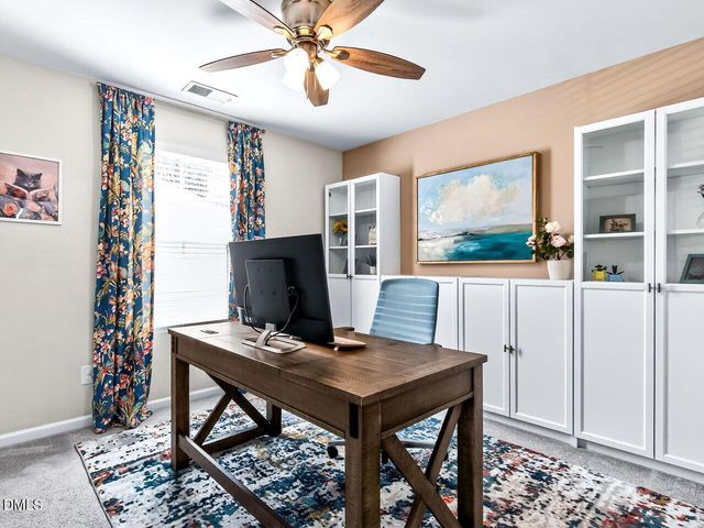 849 Bellewood Gardens Drive, Angier, NC 27501