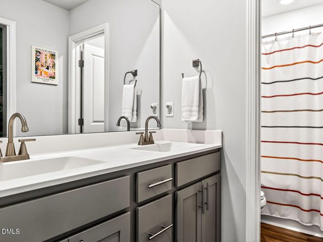 849 Bellewood Gardens Drive, Angier, NC 27501