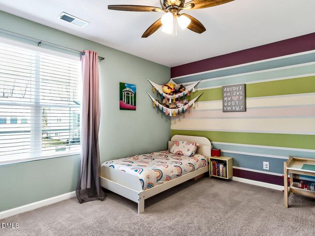 849 Bellewood Gardens Drive, Angier, NC 27501