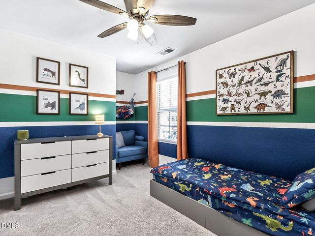 849 Bellewood Gardens Drive, Angier, NC 27501