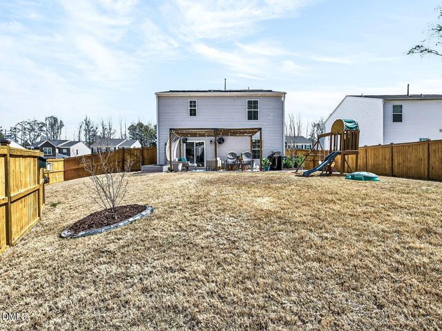 849 Bellewood Gardens Drive, Angier, NC 27501