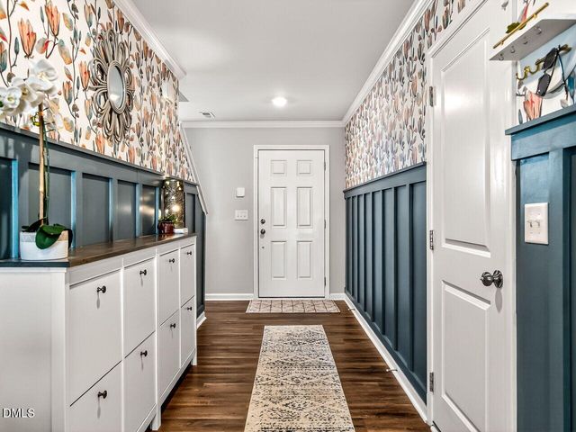 849 Bellewood Gardens Drive, Angier, NC 27501