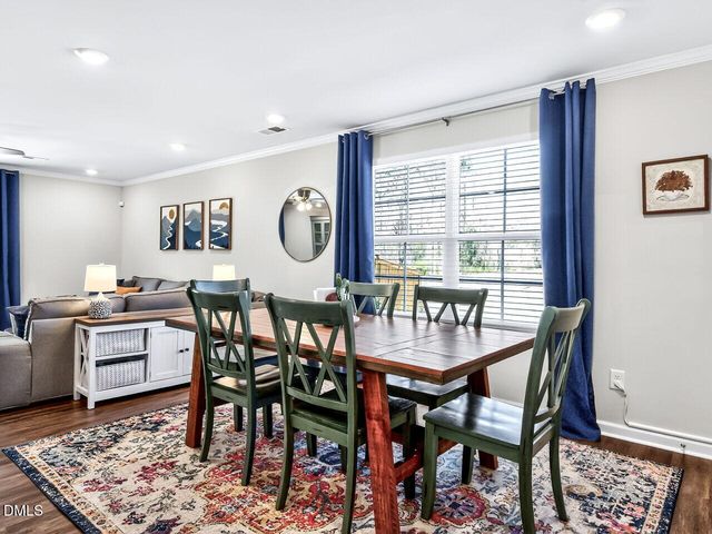 849 Bellewood Gardens Drive, Angier, NC 27501