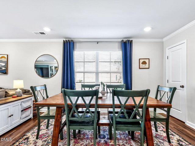 849 Bellewood Gardens Drive, Angier, NC 27501