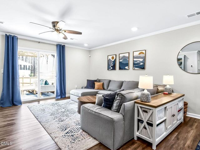 849 Bellewood Gardens Drive, Angier, NC 27501