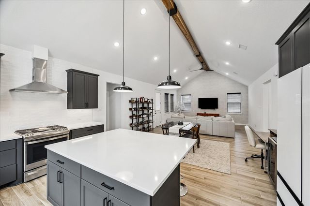 7915 Driftwood Bay Drive, Cypress, TX 77433