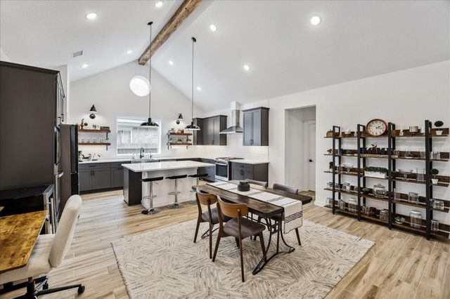 7915 Driftwood Bay Drive, Cypress, TX 77433