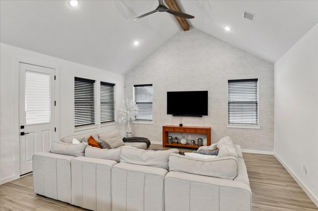 7915 Driftwood Bay Drive, Cypress, TX 77433